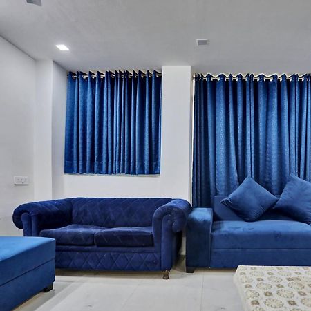 Super Townhouse The Arrow Near Lotus Temple Hotel New Delhi Exterior foto