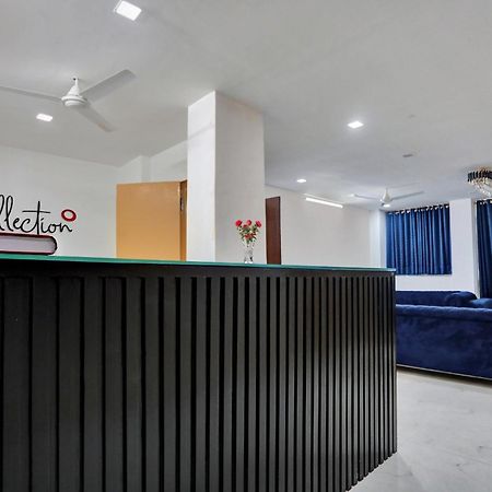 Super Townhouse The Arrow Near Lotus Temple Hotel New Delhi Exterior foto