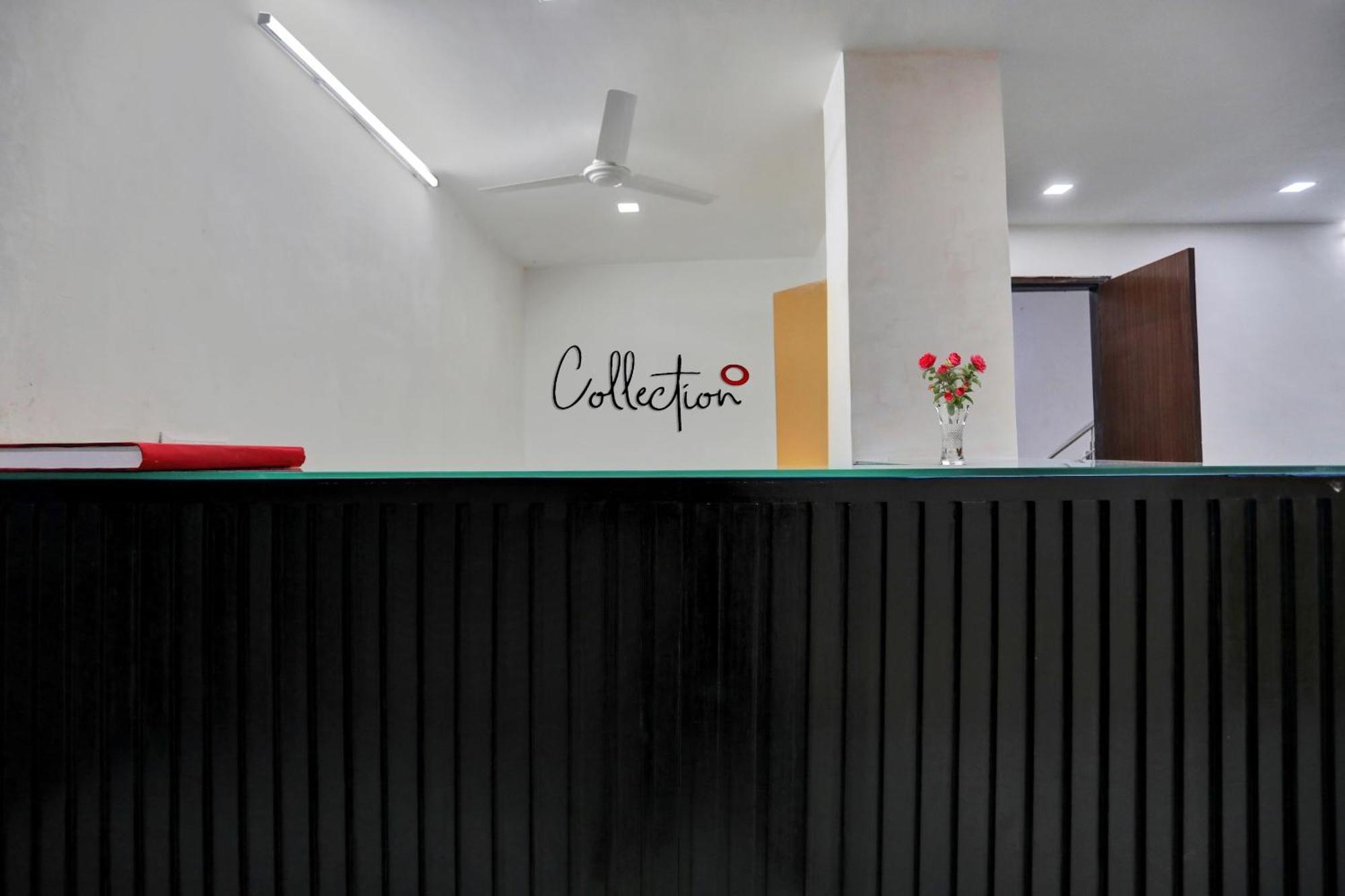 Super Townhouse The Arrow Near Lotus Temple Hotel New Delhi Exterior foto